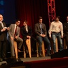 Sportlerwahl 2013