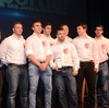 Sportlerwahl 2013