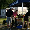 100 km Lauf Kelheim 2012