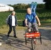 100 km Lauf Kelheim 2012