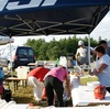 100 km Lauf Kelheim 2012