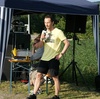 100 km Lauf Kelheim 2012