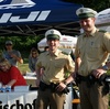 100 km Lauf Kelheim 2012