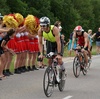 100 km Lauf Kelheim 2012