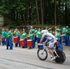 100 km Lauf Kelheim 2012