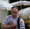 100 km Lauf Kelheim 2012