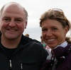 100 km Lauf Kelheim 2012