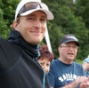 100 km Lauf Kelheim 2012