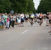 100 km Lauf Kelheim 2012