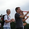 100 km Lauf Kelheim 2012
