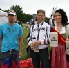 100 km Lauf Kelheim 2012