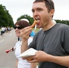 100 km Lauf Kelheim 2012
