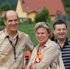 100 km Lauf Kelheim 2012