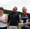 100 km Lauf Kelheim 2012