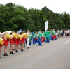 100 km Lauf Kelheim 2012