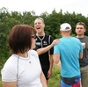 100 km Lauf Kelheim 2012