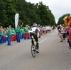 100 km Lauf Kelheim 2012