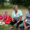 100 km Lauf Kelheim 2012