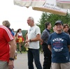 100 km Lauf Kelheim 2012