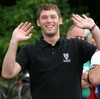 100 km Lauf Kelheim 2012
