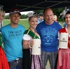 100 km Lauf Kelheim 2012