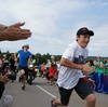 100 km Lauf Kelheim 2012