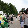 100 km Lauf Kelheim 2012