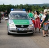 100 km Lauf Kelheim 2012
