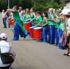 100 km Lauf Kelheim 2012