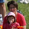 100 km Lauf Kelheim 2012