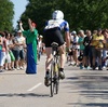 100 km Lauf Kelheim 2012