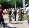 100 km Lauf Kelheim 2012