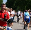 100 km Lauf Kelheim 2012