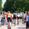 100 km Lauf Kelheim 2012