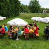 100 km Lauf Kelheim 2012