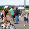 100 km Lauf Kelheim 2012