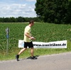 100 km Lauf Kelheim 2012