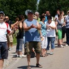100 km Lauf Kelheim 2012