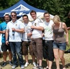 100 km Lauf Kelheim 2012