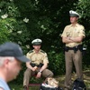100 km Lauf Kelheim 2012
