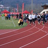 100 km Lauf Kelheim 2011