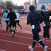 100 km Lauf Kelheim 2011