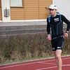 100 km Lauf Kelheim 2011