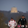 100 km Lauf Kelheim 2011