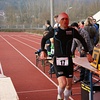 100 km Lauf Kelheim 2011