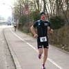 100 km Lauf Kelheim 2011
