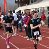 100 km Lauf Kelheim 2011