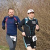 100 km Lauf Kelheim 2011