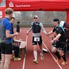 100 km Lauf Kelheim 2011