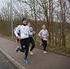 100 km Lauf Kelheim 2015